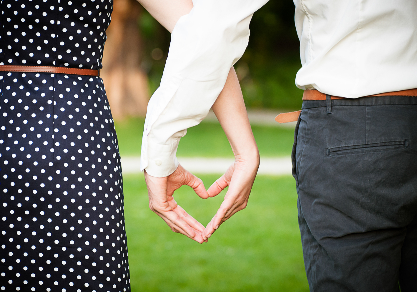 Paarshooting mit Julia & Martin