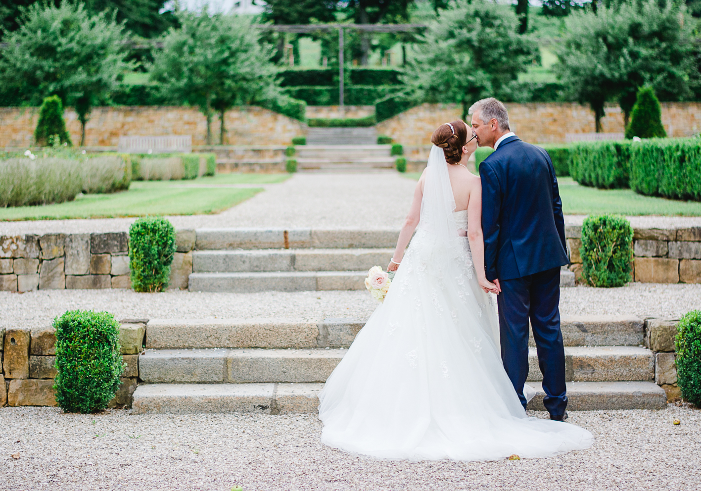 After – Wedding – Shooting mit Verena & Hans