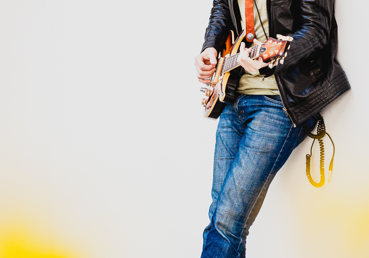 Musikerportrait