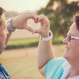 Paarshooting mit Iris & Lois