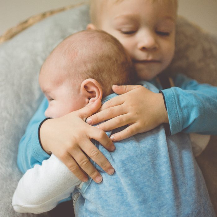 Judith & Tobias & Jonas